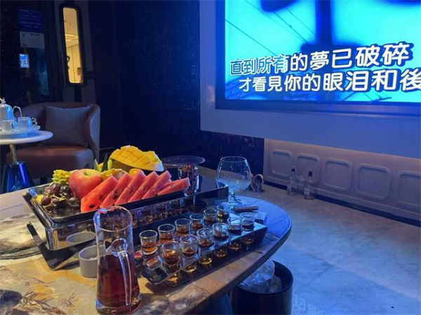 开封小时场ktv创新新模式揭秘-鼓楼区ktv预订